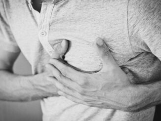 Symptoms of heart disease