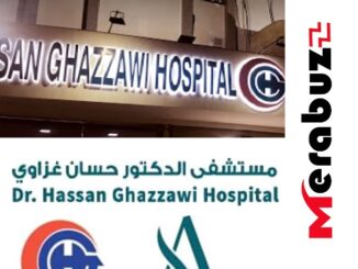 Dr. Hassan Al Ghazzawi Hospital Jeddah