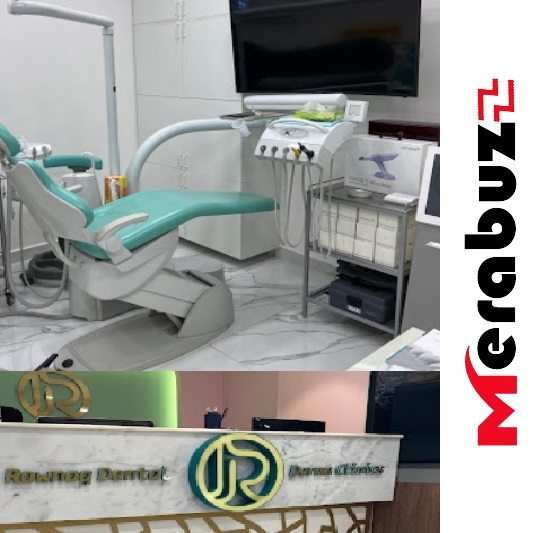 al rawnaq dental and derma clinic