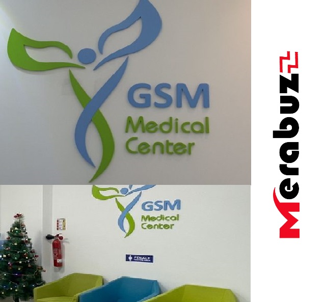 Gsm Medical Center Dubai Satwa
