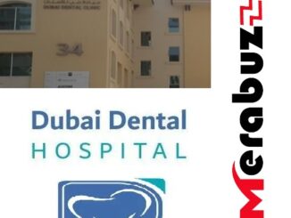 Discover Dubai Dental Hospital