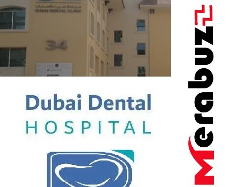 Discover Dubai Dental Hospital