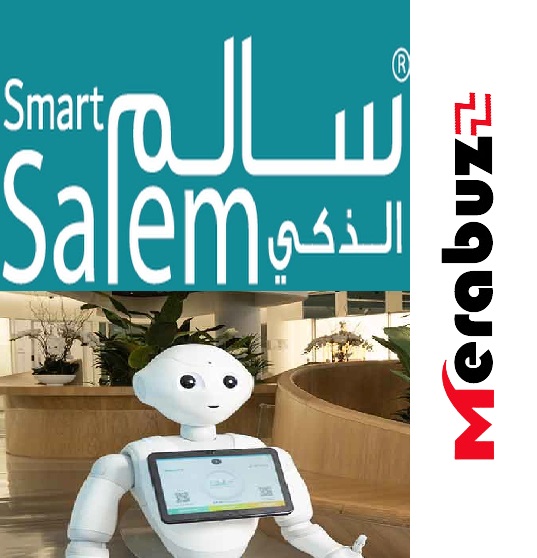 Smart Salem Medical Fitness Center – City Walk, Dubai