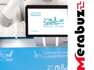 Smart Salem Medical Fitness Center – City Walk, Dubai