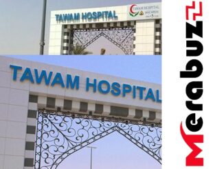 Tawam Hospital Al Ain