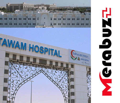 Tawam Hospital Al Ain